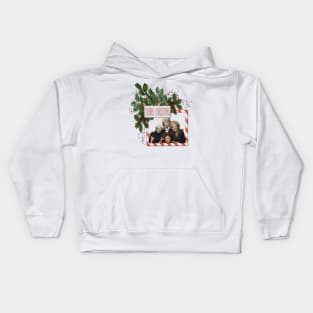 Golden girls Kids Hoodie